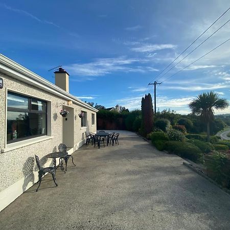 Cheerful 3 Bedroom House With Fantastic Views Shercock Esterno foto