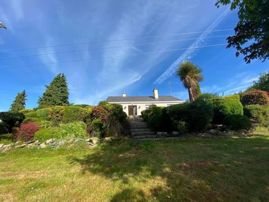Cheerful 3 Bedroom House With Fantastic Views Shercock Esterno foto